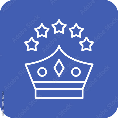 All Inclusive Icon