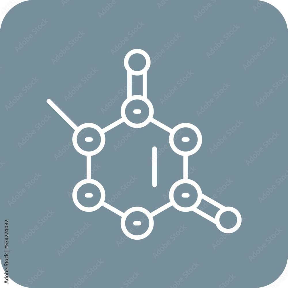 Thymine Icon Thymine Icon