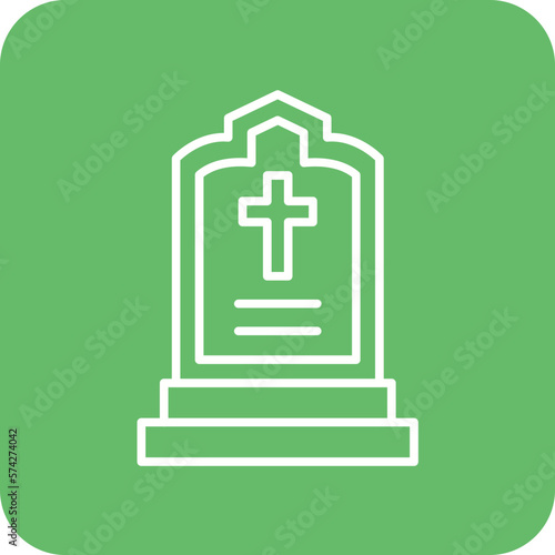 Tomb Icon