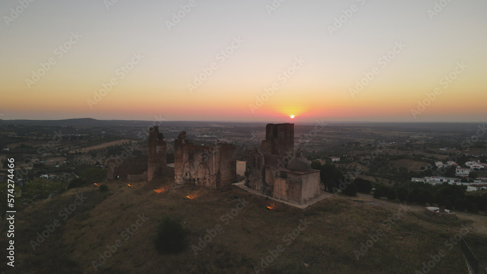 Obraz premium default