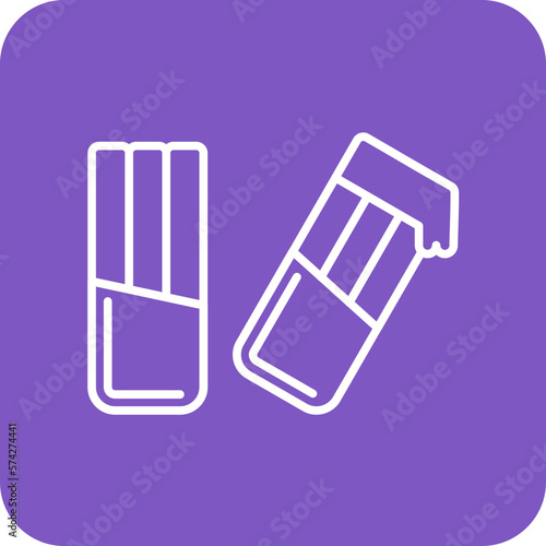 Churros Icon