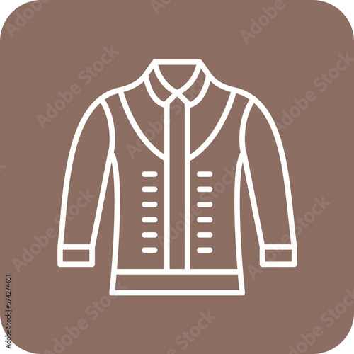 Jacket Icon