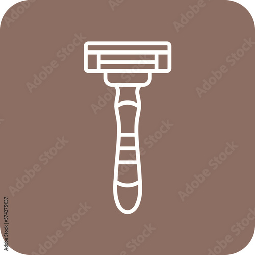 Razor Icon