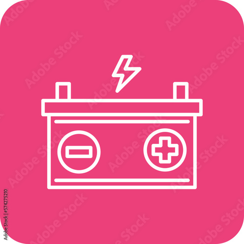 Battery Icon