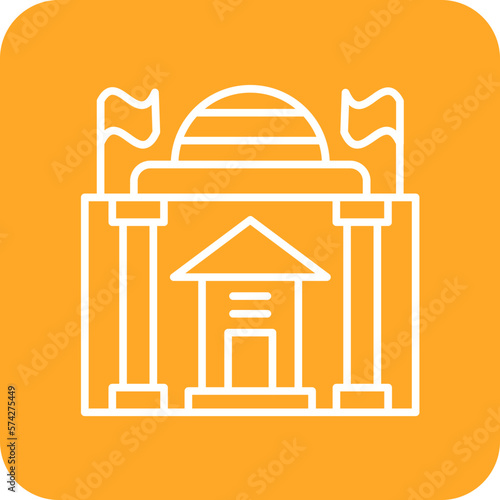 Government Icon