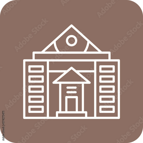 Embassy Icon