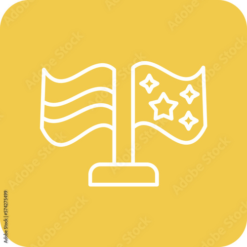 Flags Icon