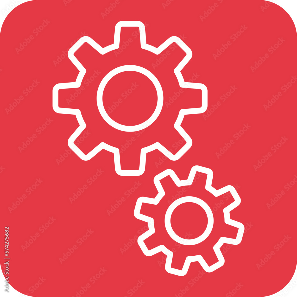 Cog Icon Cog Icon