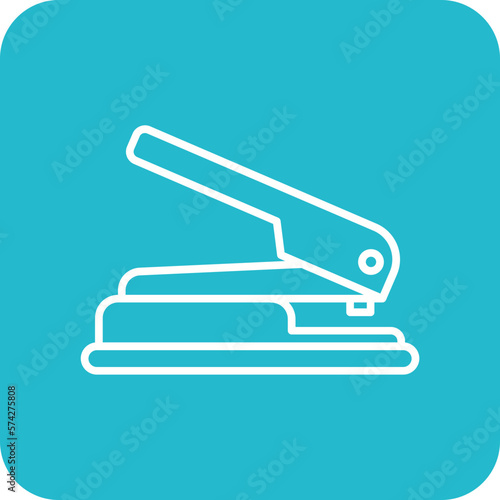 Hole Puncher Icon