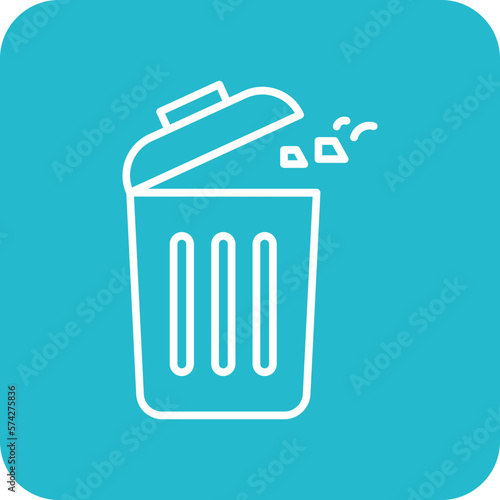 Trash Icon