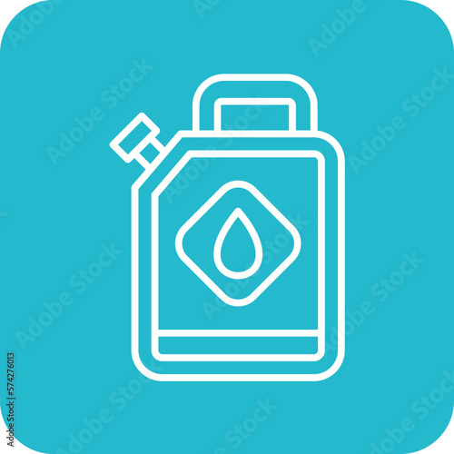 Canister Icon