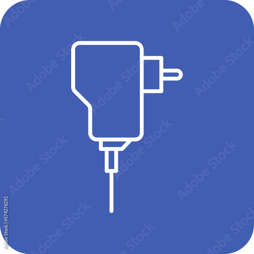 Adapter Icon
