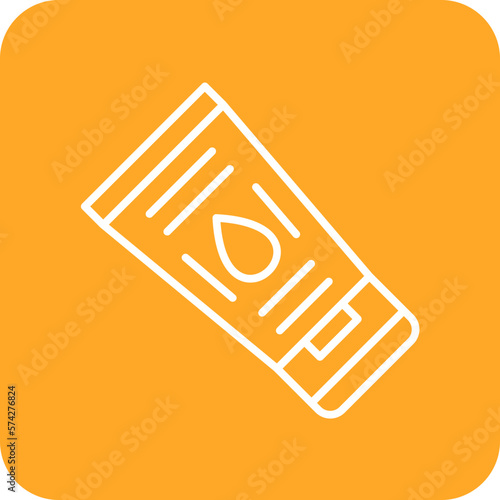 Face Cleanser Icon