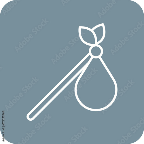 Bindle Icon