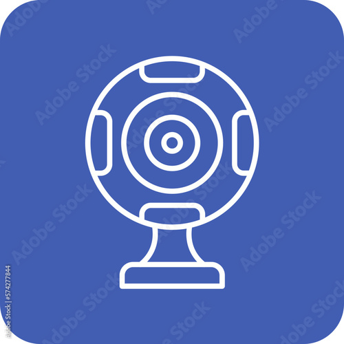 Webcam Icon