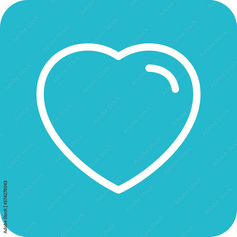 Heart Icon Heart Icon