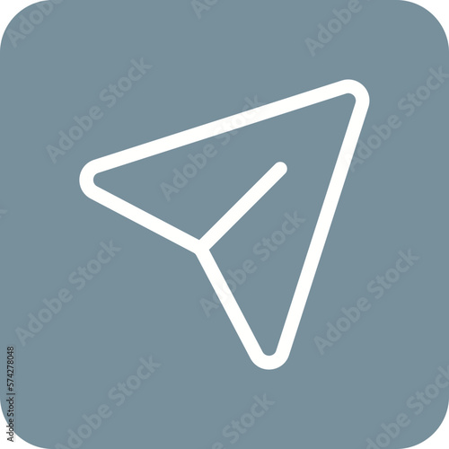 Send File Icon