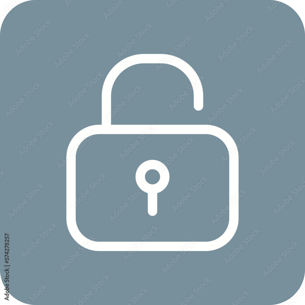 Unlock Icon Unlock Icon