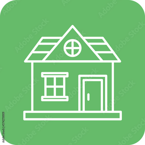 Guest House Icon
