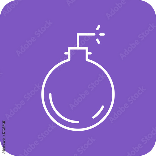 Bomb Icon