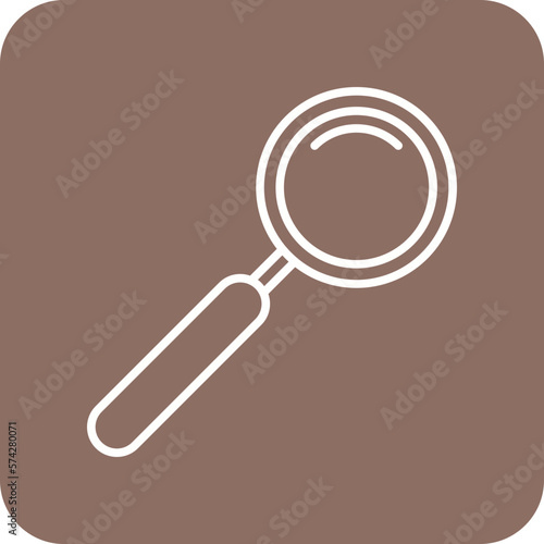 Spyglass Icon
