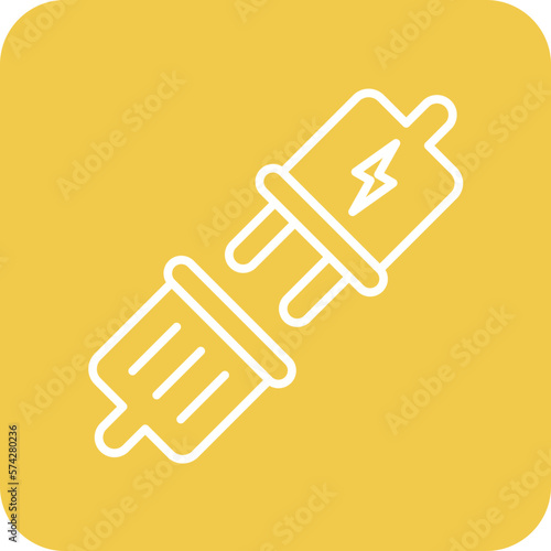 Disconnect Switch Icon