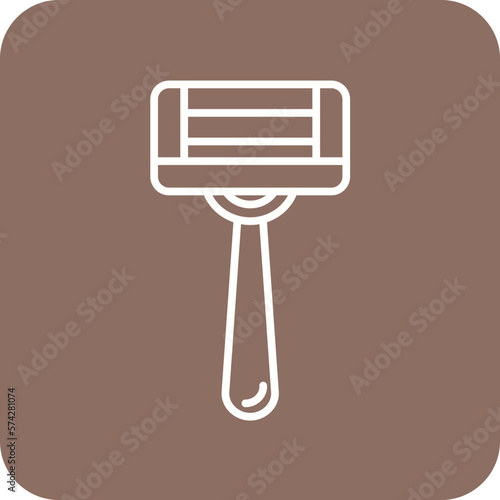 Razor Icon
