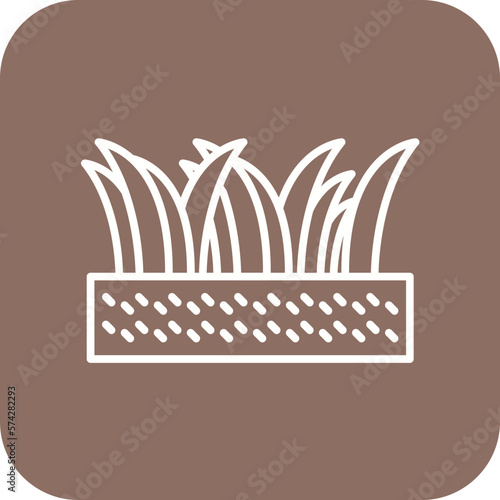 Grass Icon