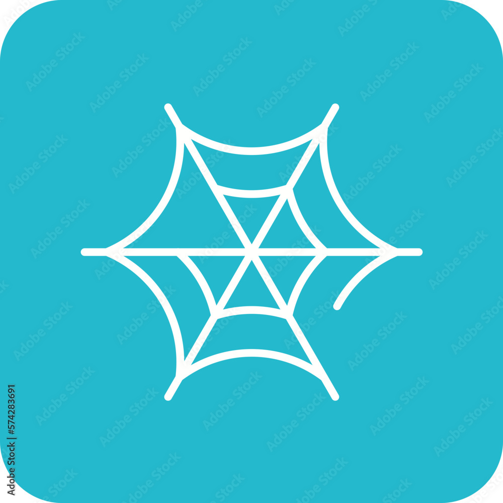 Spider Web Icon Spider Web Icon