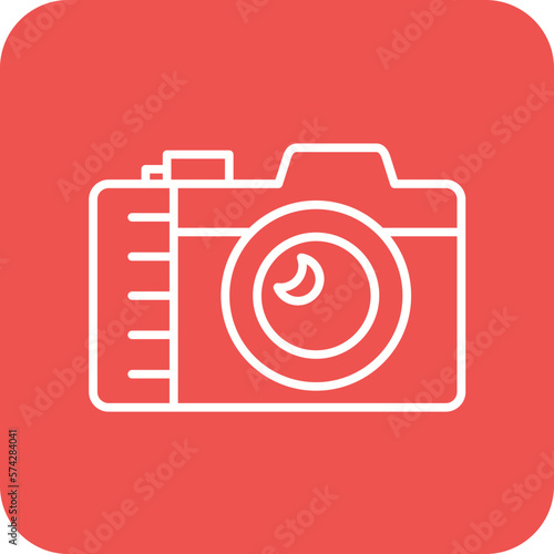 Compact Camera Icon