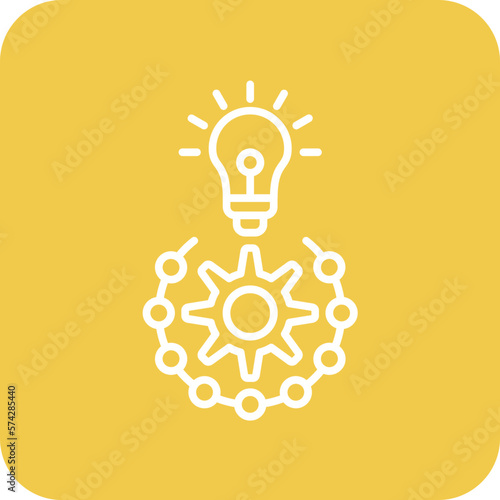 Automated Solutions Icon