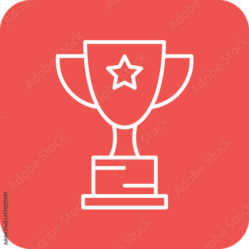 Trophy Icon
