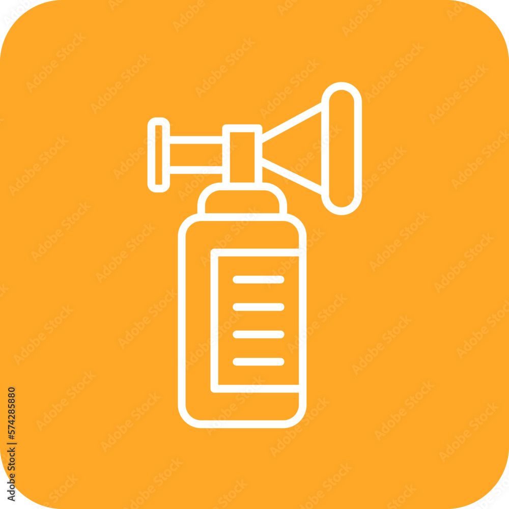 Air Horn Icon