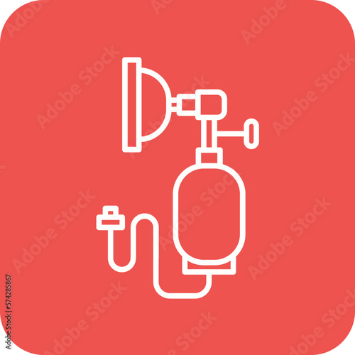 Anesthesia Icon