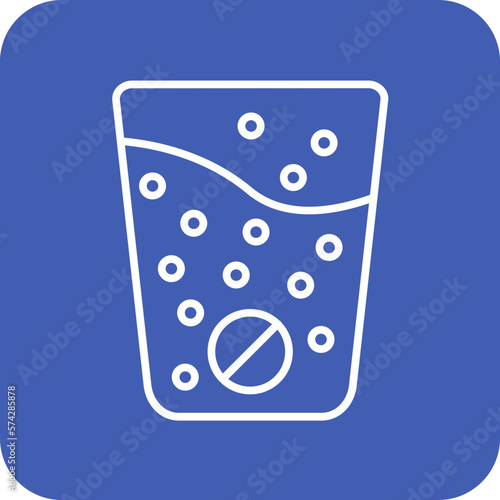 Effervescent Icon