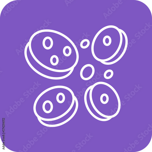 Hematology Icon