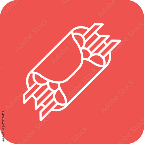 Enchilada Icon