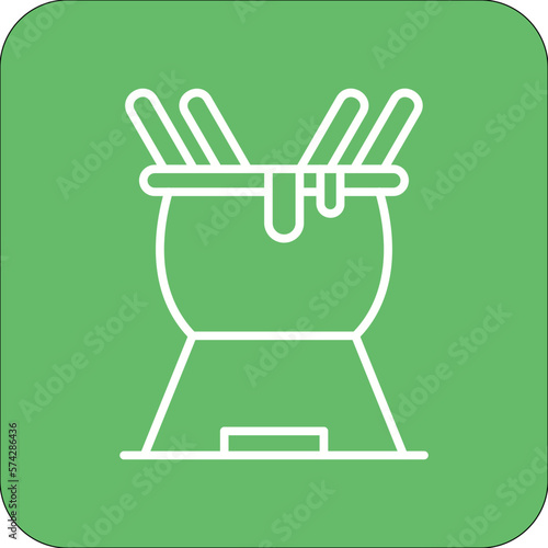 Fondue Icon