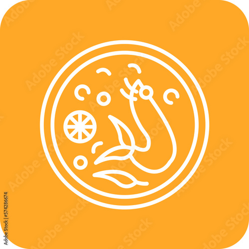 Tom Yum Icon