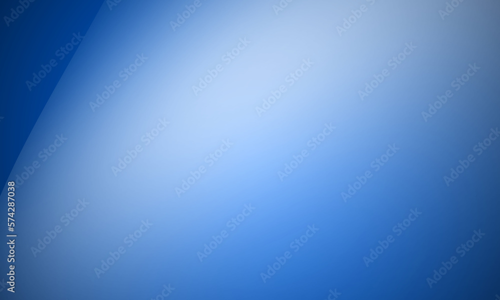 Abstract blue purple gradient blurred background