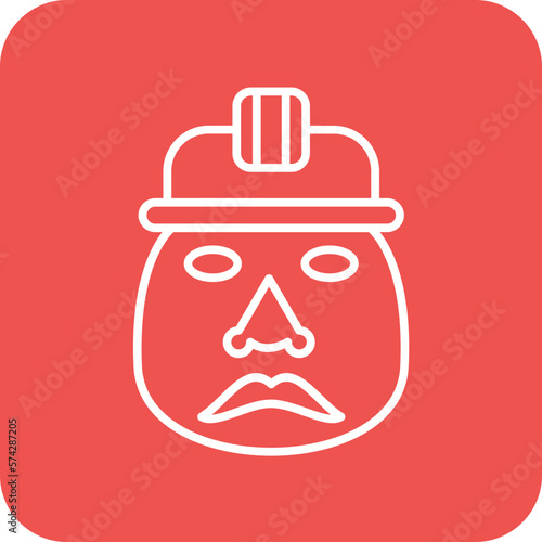 Olmec Icon