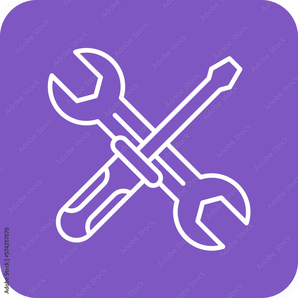 Maintenance Icon Maintenance Icon