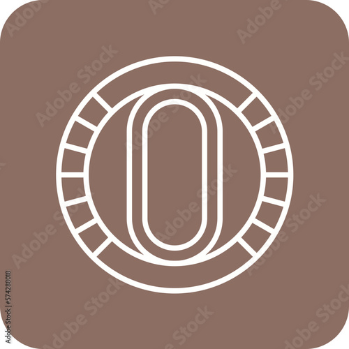 Velodrome Icon