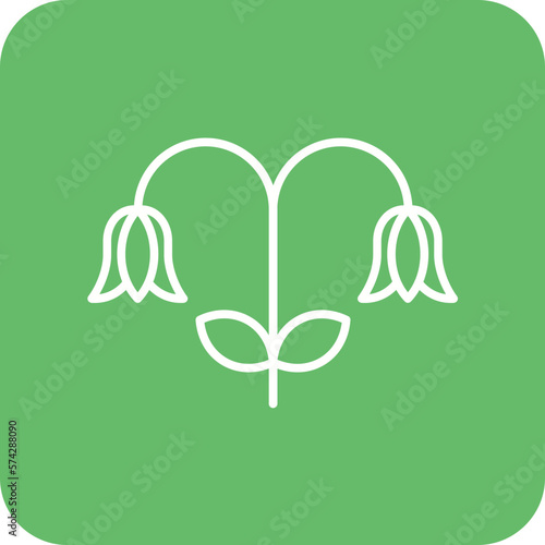 Bluebell Icon