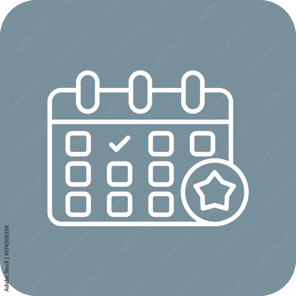 Event Icon Event Icon
