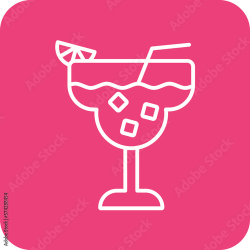 Daiquiri Icon