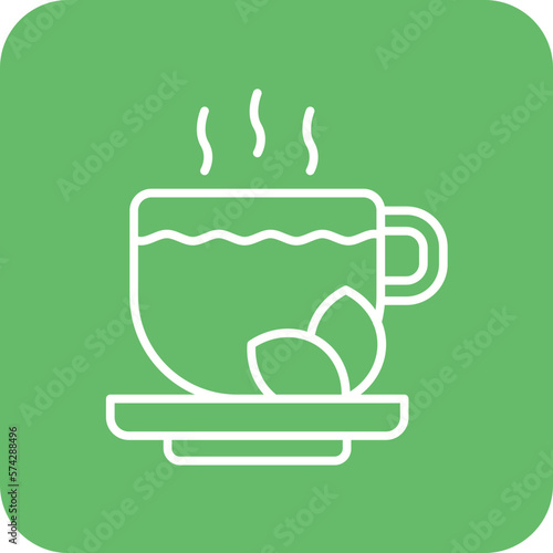 Tea Icon
