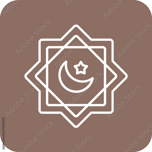 Rub El Hizb Icon