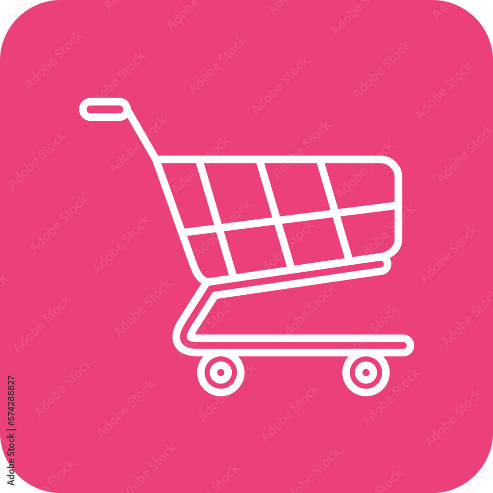 Shopping Cart Icon Shopping Cart Icon