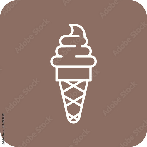 Icecream Icon